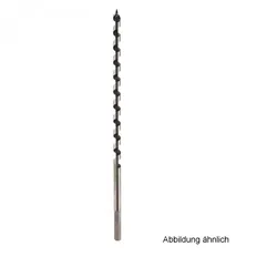Makita Schlangenbohrer 16 x 450 mm Holzbohrer Spiralbohrer Bohrer D-07593