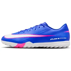 Nike Mercurial Vapor 16 Academy TF Herren blau 41