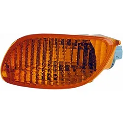 HELLA Blinkleuchte links Glühlampen-Technologie für FORD 1219836 1067268 1063838 9EL 354 059-011