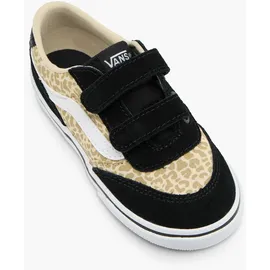 Vans Brooklyn LS V Damen Schwarz 40