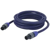 DAP AUDIO DAP FS17 - speakON to speakON - 2x 1.5 mm2 - Neutrik 3 m