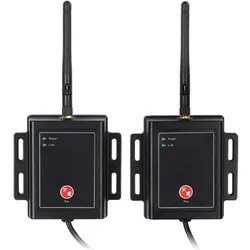  Digitaler Video Transmitter universal 2.4GHz 