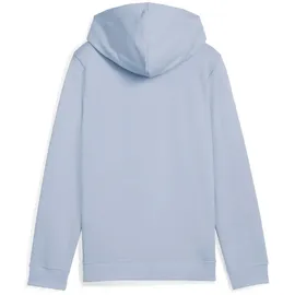 Puma Mädchen ESS No. 1 Logo Hoodie TR G Kapuzenpullis, Cool Weather, 128