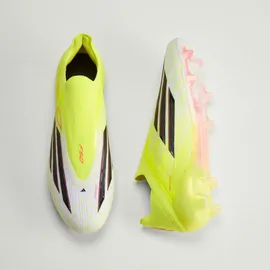 adidas F50 Elite LL FG Herren yellow 41 1/3