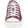 Converse Chuck Taylor All Star Damen Lila/Schwarz 42,5