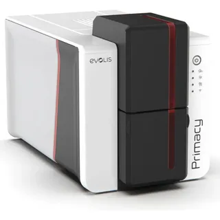 Evolis Primacy 2 Duplex Expert Etikettendrucker,