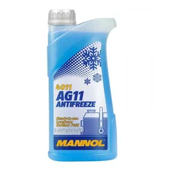 MANNOL Frostschutz VW,AUDI,MERCEDES-BENZ MN4011-1