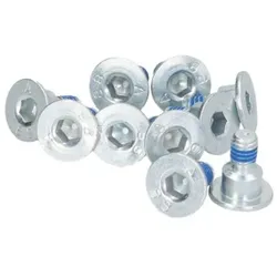 Schraube FEBI BILSTEIN 05560