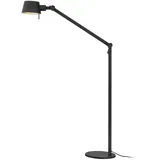 Hell Medo 173 cm 93-173 cm schwarz