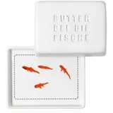 räder Butterdose Butter bei die Fische