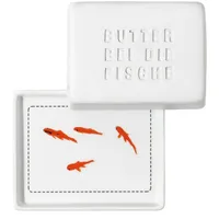 räder Butterdose Butter bei die Fische