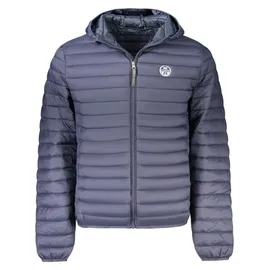 North Sails Herrenjacke Blau S