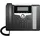 Cisco 7861 Schwarz/Silber 16 Leitungen LCD 3.5" PoE