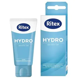 Ritex Hydro Sensitiv Gel