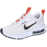 Nike Air Max INTRLK Lite Kids Summit White/Black/Hyper Orange/White 27,5