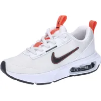 Nike Air Max INTRLK Lite Kids Summit White/Black/Hyper Orange/White 27,5