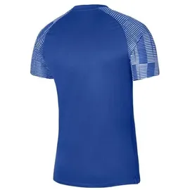 Nike Dri-FIT Academy Fußballtrikot Kinder 463 royal blue/white/white M 137-147 cm