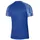 Nike Dri-FIT Academy Fußballtrikot Kinder 463 royal blue/white/white M 137-147 cm