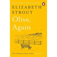 Penguin / Penguin Books UK Olive, Again