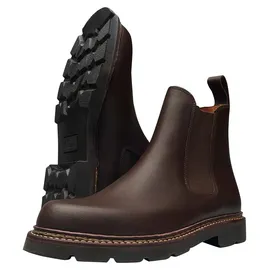 Aigle Quercy Dark Brown 42