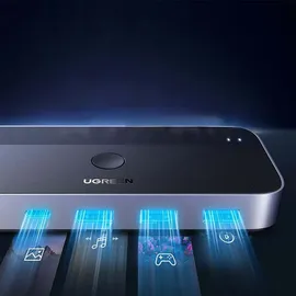 UGREEN USB 3.0 Switch 2-in-4 Switch Box