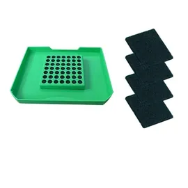 Naber Cox® Base 360 S 60 l Anthrazit