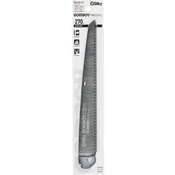 Silky Ersatzsägeblatt für Gomboy 270-10 medium (122-27)