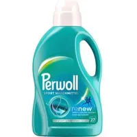 Perwoll SPORT renew Waschmittel 1,35 l