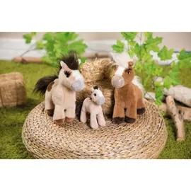 NICI Plüsch-Pony Loretta 16cm