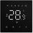 AVATTO Smart Thermostat WT410-16A-B elektrische Heizung 16A WiFi