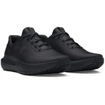 Under Armour Surge 4 Kinder Black 38