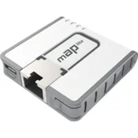 MicroTik RouterBOARD mAP lite, Access Point