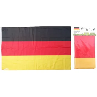Antonio Deutschland Fahne (90x150cm) - Deutschland