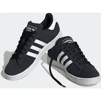 adidas Campus 2.0 core black/cloud white/cloud white 38