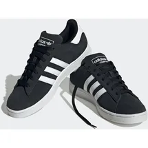 adidas Campus 2.0 core black/cloud white/cloud white 38