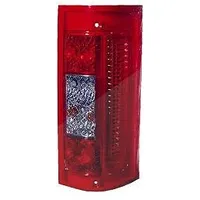 Van Wezel Heckleuchte