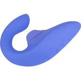 Womanizer Blend blau