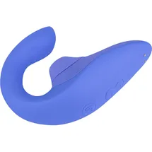 Womanizer Blend blau