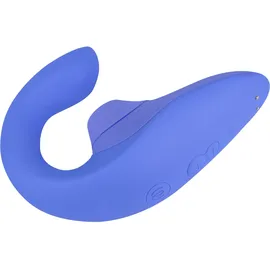 Womanizer Blend blau