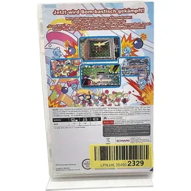 Super Bomberman R 2 Nintendo Switch