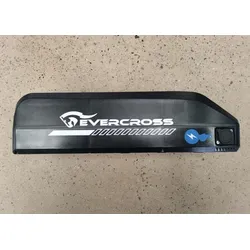 EVERCROSS Fahrrad Zubehör Abnehmbare Batterie 48V 15Ah EINHEITSFARBE f2