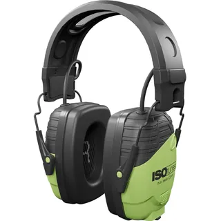 isotunes® PRO EN352 orange