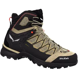 Salewa Mountain Trainer Lite GTX Damen Java Blue/Black 40