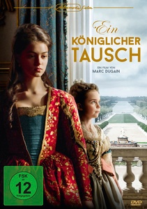 Ein Königlicher Tausch (DVD)