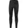 Löffler AB Warm Herren Tights, schwarz - 48