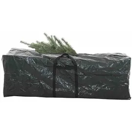 Siena Garden Weihnachtsbaumtasche 180 x 60 x 60 cm 1-tlg. Grün