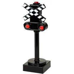 BRIO 7312350338621, Signal, 0,3 Jahr(e), LR44, Akkus/Batterien enthalten, Schwar