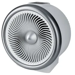 Steba VTH 2 Hot & Cold, Elektrischer Raumheizlüfter, Klasse II, Deutschland, Tis