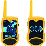 Lexibook Batman Walkie-Talkie 120 m TW12BAT 94069