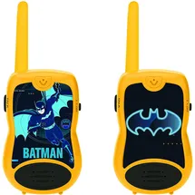 Lexibook Batman Walkie-Talkie 120 m TW12BAT 94069